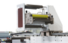 เครื่องทำฟางกระดาษทำเครื่องพิมพ์